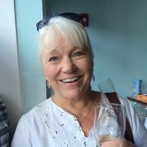 Meet your Posher, Carol